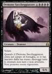 Demone Saccheggiatore 