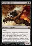 Spettro Falcato 