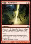 Raggio Purificatore 