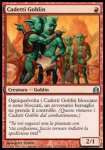 Cadetti Goblin 
