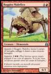 Ruggito Malefico 