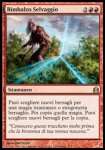 Rimbalzo Selvaggio 