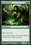 Armonizzare 