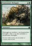 Frantumare Reliquie 