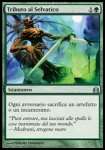 Tributo al Selvatico 