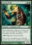 Asceta Troll 