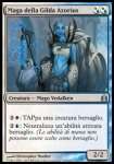Maga della Gilda Azorius 