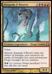Alaspada il Risorto 