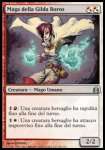 Maga della Gilda Boros 