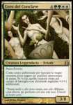 Coro del Conclave 