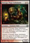Duergar Mago Ambulante 