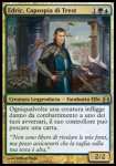 Edric, Capospia di Trest 