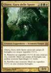 Ghave, Guru delle Spore (Version 1)
