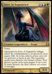 Intet, la Sognatrice (Version 1)