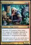 Cronarca Izzet 