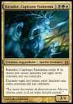 Karador, Capitano Fantasma (Version 1)