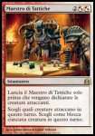 Maestro di Tattiche 