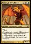 Numot, il Devastatore