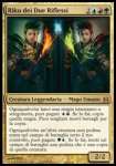 Riku dei Due Riflessi (Version 1)