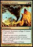 Tornado Scatenato 