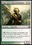 Mago della Gilda di Selesnya 