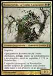 Rovoteschio, la Tomba Ambulante 