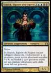 Szadek, Signore dei Segreti 