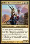 Zedruu dal Cuore Grande