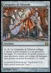 Catapulta di Ghiande 