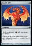 Sigillo Izzet 