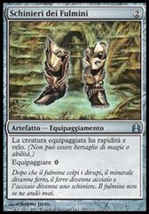 Schinieri dei Fulmini 