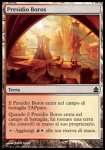 Presidio Boros 