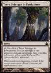 Terre Selvagge in Evoluzione 