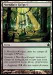 Mortificio Golgari 