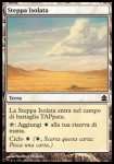 Steppa Isolata 