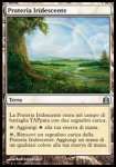 Prateria Iridescente 