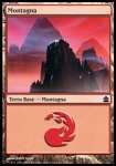 Montagna 