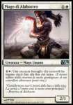 Mago di Alabastro