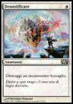 Demistificare