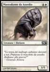 Mastodonte da Assedio