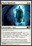 Manto Spirituale