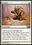 Evitare