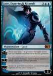 Jace, Esperto di Ricordi