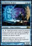 Archivista di Jace