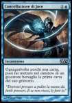 Cancellazione di Jace