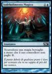 Indebolimento Magico