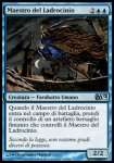 Maestro del Ladrocinio