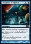 Inversione Temporale