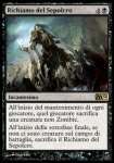 Richiamo del Sepolcro