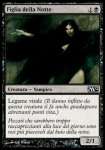 Figlia della Notte